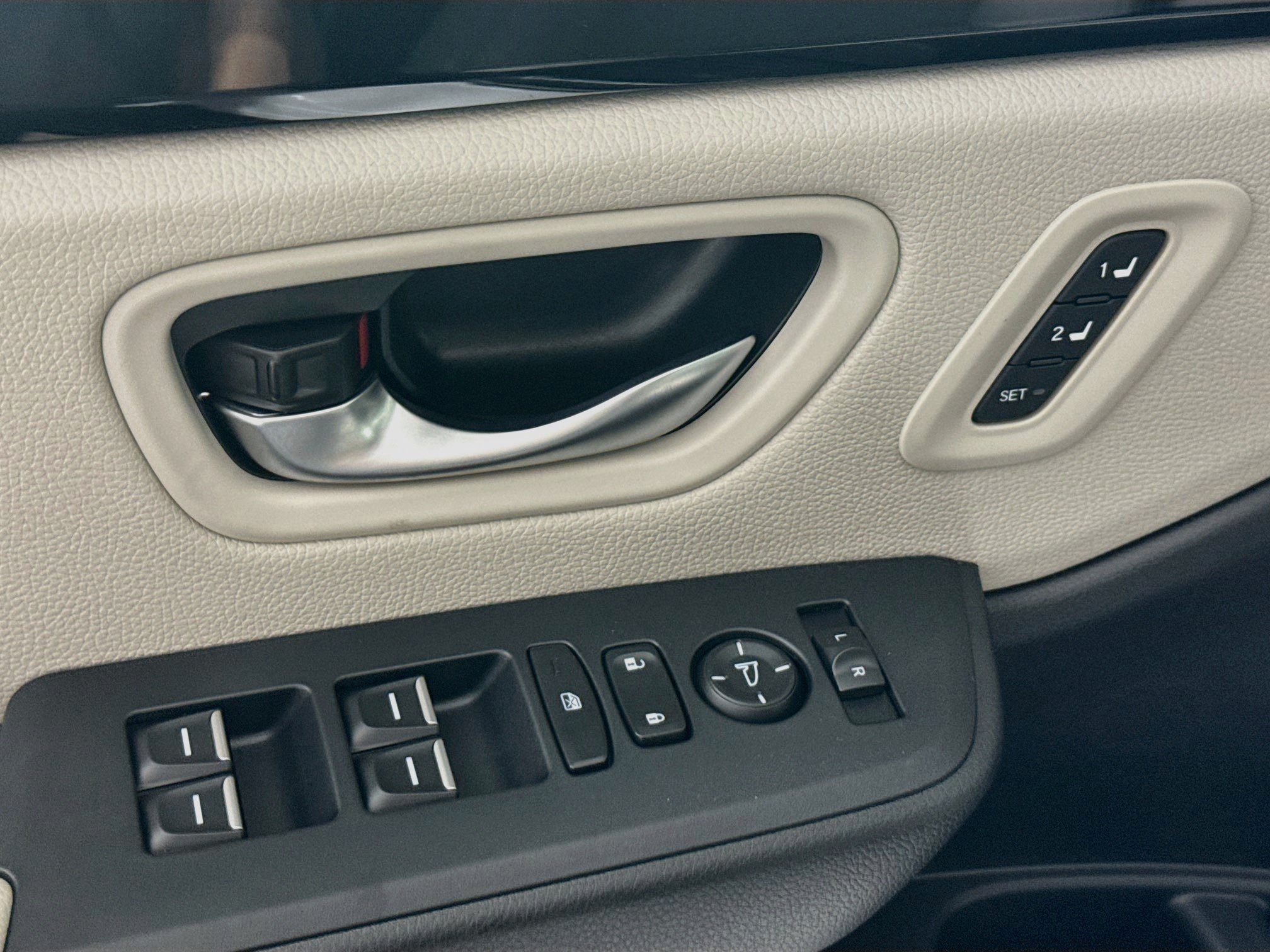 New 2026 Honda Pilot EX-L image 21