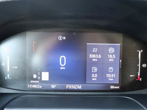 Used 2026 Ford Transit 350 XLT RWD image 24
