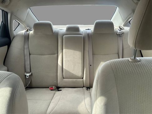 Used 2014 Nissan Altima 2.5 S image 14