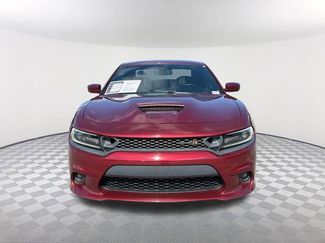 Used 2019 Dodge Charger Scat Pack w/ Plus Group video 2