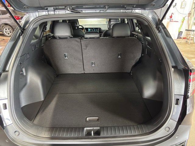 New 2026 Kia Sportage X-Line AWD/4WD image 15