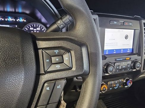 Used 2022 Ford F350 XL w/ STX Appearance Package image 31