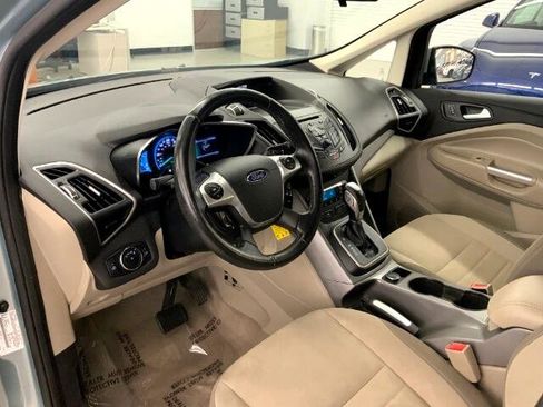 Used 2013 Ford C-MAX SE image 25