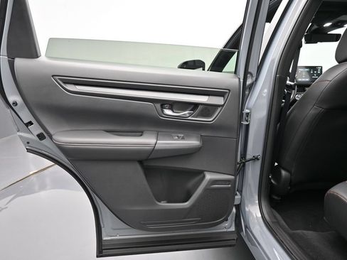 Used 2026 Honda CR-V Sport-L image 24
