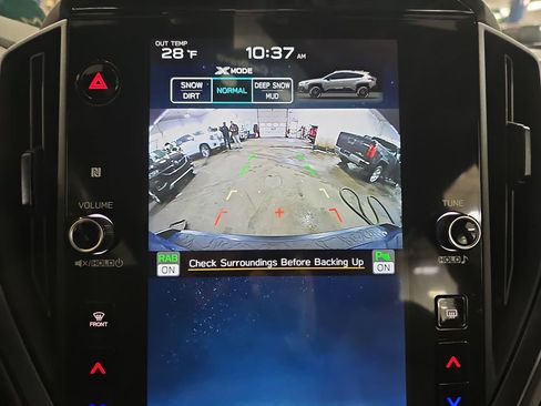 Used 2024 Subaru Crosstrek 2.5i Wilderness image 28