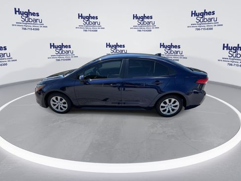 Used 2024 Toyota Corolla LE FWD image 7
