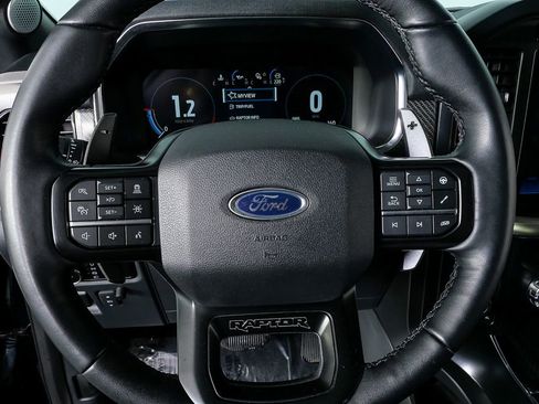 Used 2023 Ford F150 Raptor w/ Raptor Carbon Fiber Package image 9