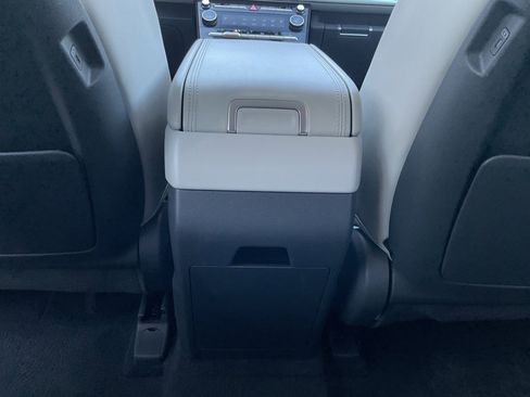 Used 2025 Hyundai Santa Fe SEL image 23