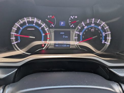 Used 2018 Toyota 4Runner SR5 Premium AWD/4WD image 14