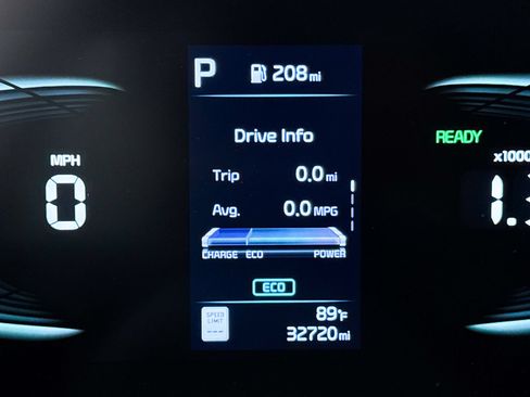 Certified 2023 Kia Sportage LX AWD/4WD image 34