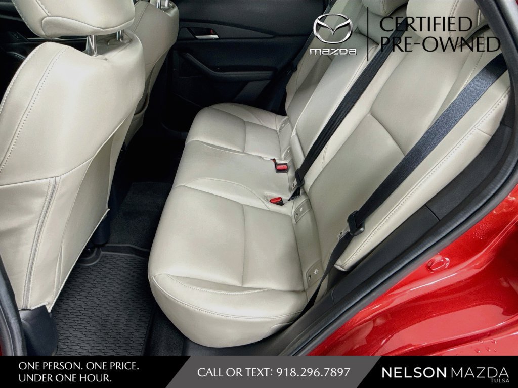 Certified 2026 MAZDA CX-30 AWD 2.5 S image 24