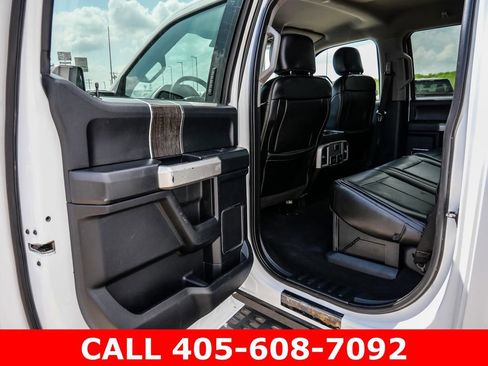Used 2020 Ford F250 Lariat AWD/4WD image 47