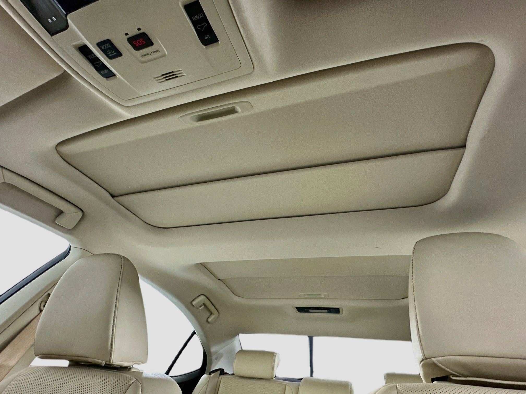 Used 2017 Lexus ES 350 w/ Navigation System Package FWD image 26