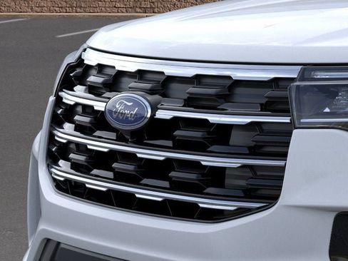 New 2026 Ford Explorer Active w/ Active Comfort Package RWD image 17