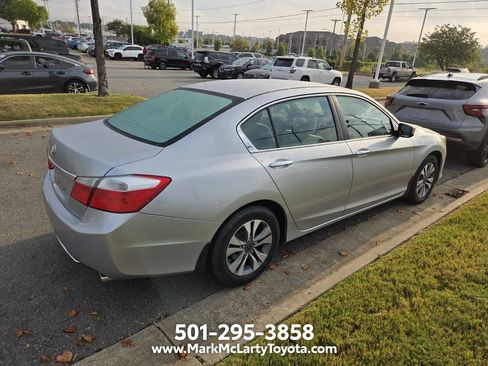Used 2013 Honda Accord LX image 3