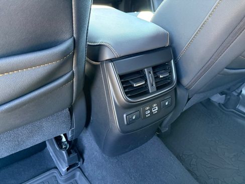 Certified 2024 Subaru Outback Wilderness AWD/4WD image 32