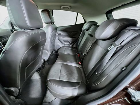 Used 2013 Buick Encore Convenience FWD image 20