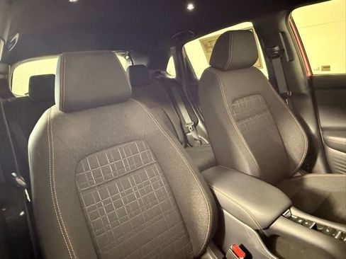 Used 2024 Honda HR-V Sport image 47