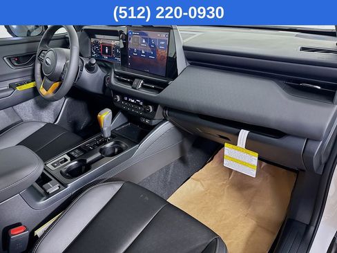 New 2026 Subaru Outback Wilderness AWD/4WD image 35