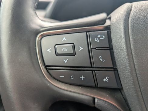 Used 2025 Lexus UX 300h AWD w/ Cold Area Package image 19