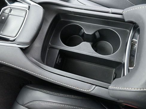 Used 2024 Acura RDX SH-AWD w/ Technology Package image 27