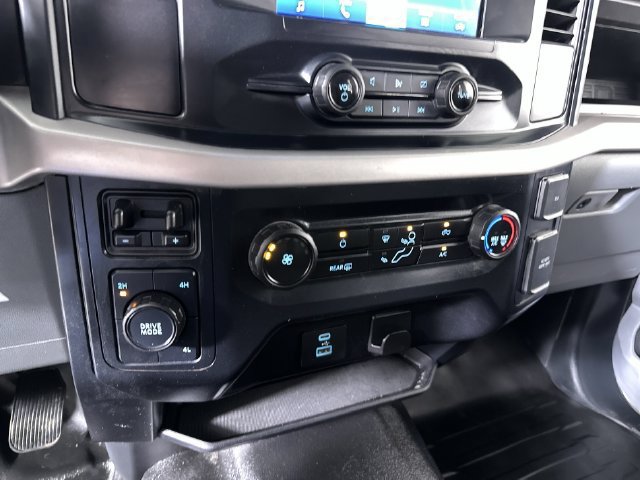 Used 2023 Ford F150 XL w/ Trailer Tow Package AWD/4WD image 17