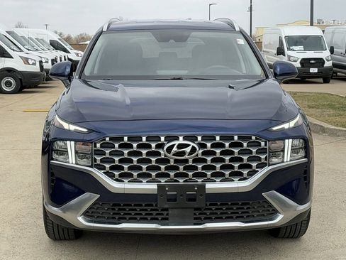 Used 2022 Hyundai Santa Fe SEL image 9
