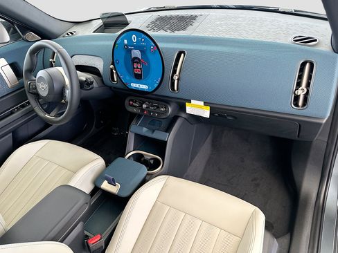 New 2026 MINI Cooper Countryman S image 24