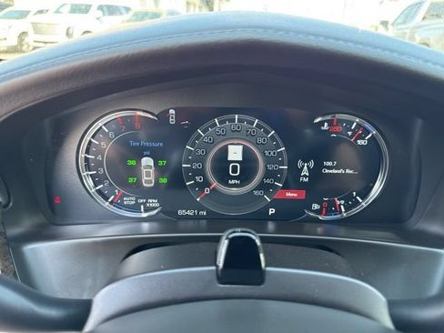Used 2020 Cadillac CT6 Premium Luxury AWD/4WD image 14