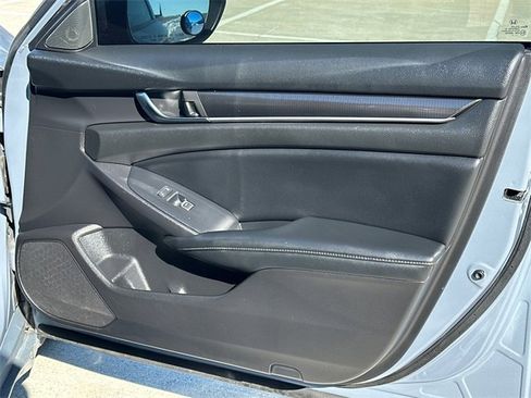 Used 2021 Honda Accord Sport Special Edition image 9
