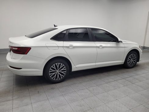 Used 2021 Volkswagen Jetta R-Line FWD image 10