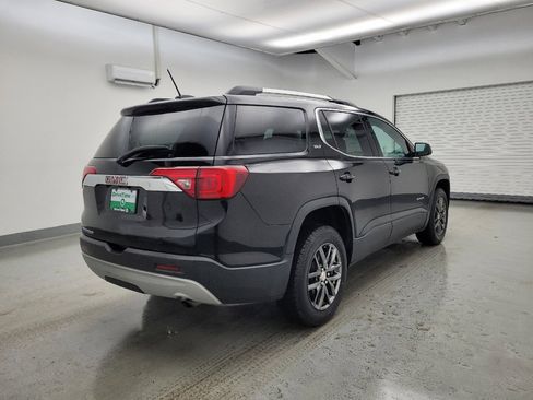 Used 2018 GMC Acadia SLT image 10