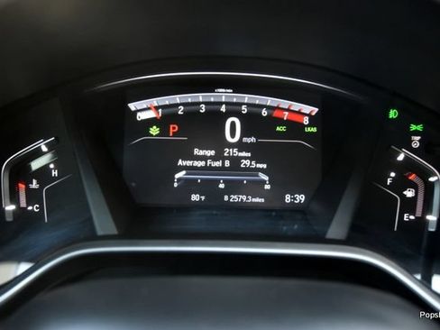 Used 2018 Honda CR-V EX image 18