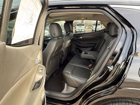 New 2026 Buick Encore GX Sport Touring w/ Comfort Package image 18