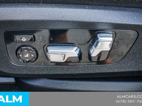 Used 2024 BMW X7 xDrive40i AWD/4WD image 56