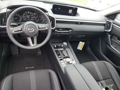 New 2026 MAZDA CX-50 AWD 2.5 S w/ Weather Package image 9