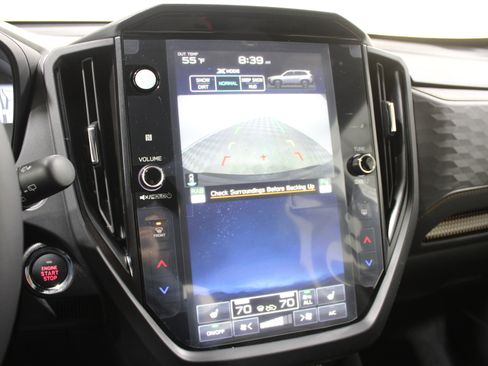 New 2026 Subaru Forester Wilderness image 14