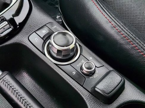 Used 2017 MAZDA CX-3 Grand Touring image 26