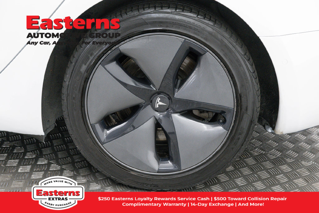 Used 2022 Tesla Model 3 RWD image 28