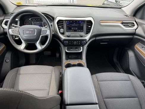 Used 2023 GMC Acadia SLE w/ Driver Convenience Package AWD/4WD image 18