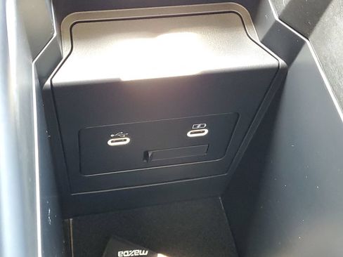 New 2026 MAZDA CX-5 Select AWD/4WD image 26