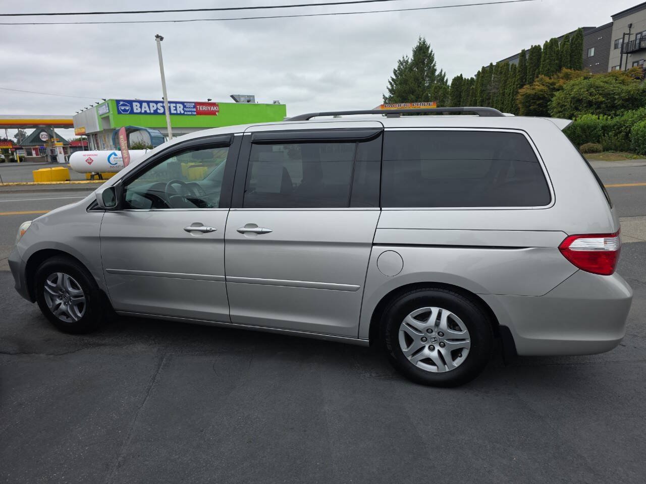 Used 2007 Honda Odyssey EX-L image 6