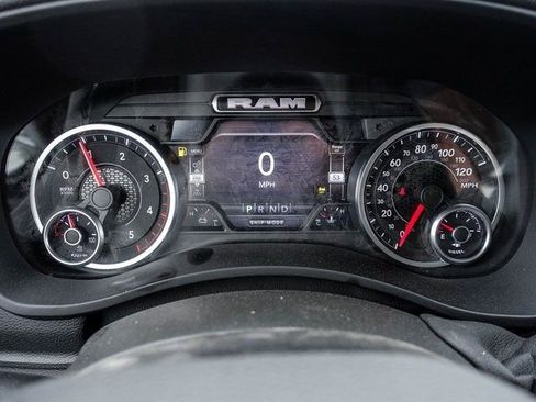 New 2025 RAM 2500 Big Horn image 23