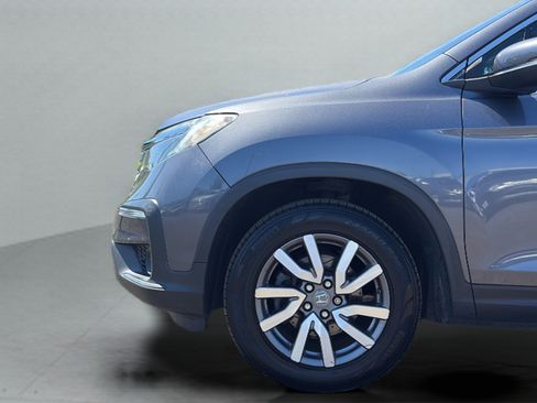 Used 2020 Honda Pilot EX-L image 29