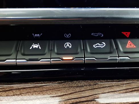 New 2026 Chevrolet Silverado 1500 LT image 21