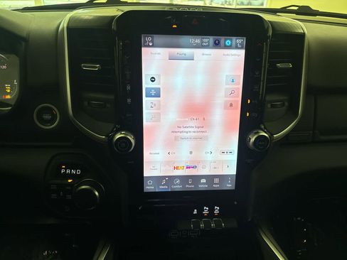 New 2026 RAM 1500 Big Horn image 34