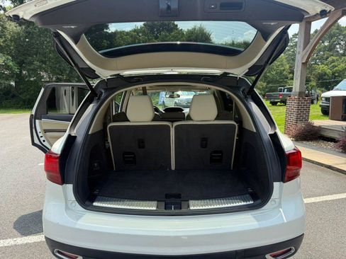 Used 2015 Acura MDX FWD image 12