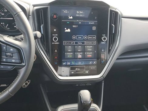 Certified 2024 Subaru Crosstrek 2.5i Sport AWD/4WD image 14