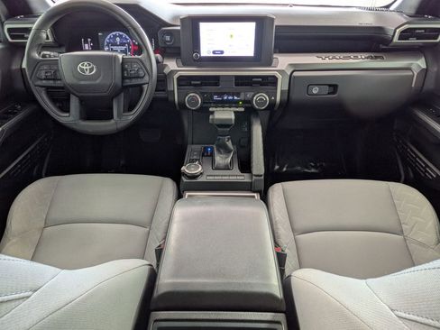 Used 2024 Toyota Tacoma SR5 AWD/4WD image 23