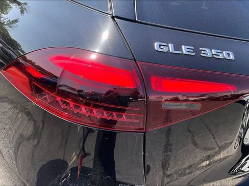 Used 2026 Mercedes-Benz GLE 350 4MATIC image 25